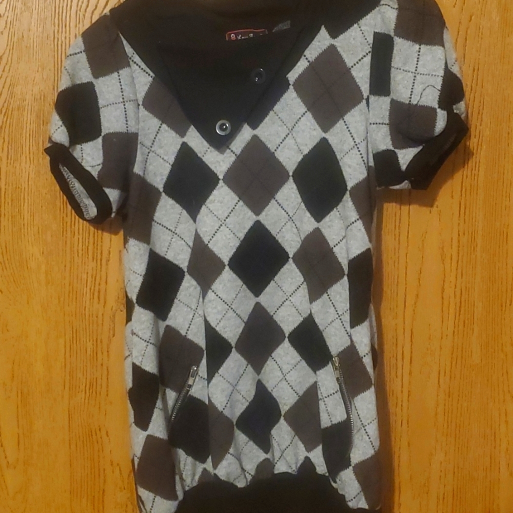 Sweater lg